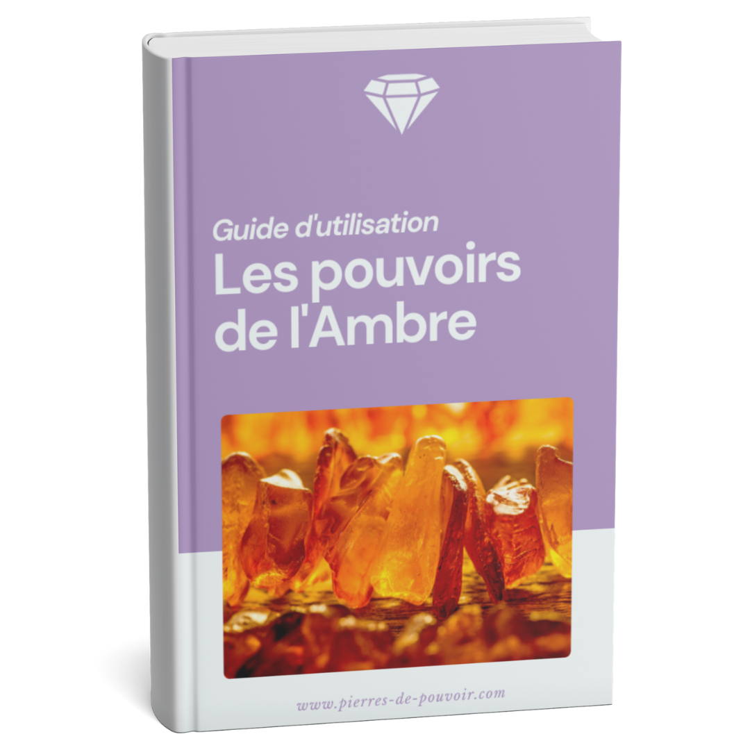 Guide d'utilisation : Les pouvoirs de l'Ambre