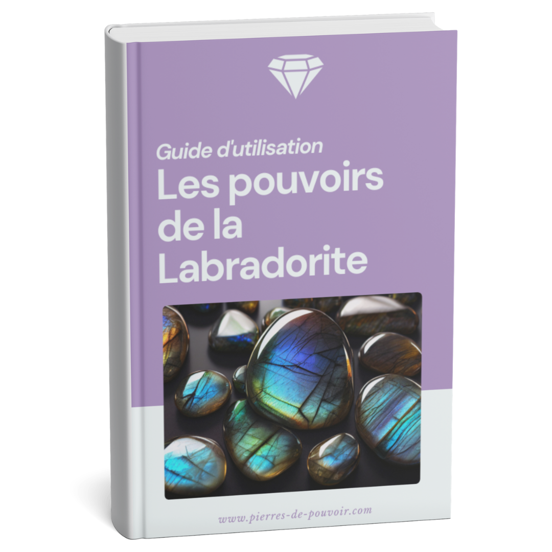 Guide d'utilisation : Les pouvoirs de la Labradorite
