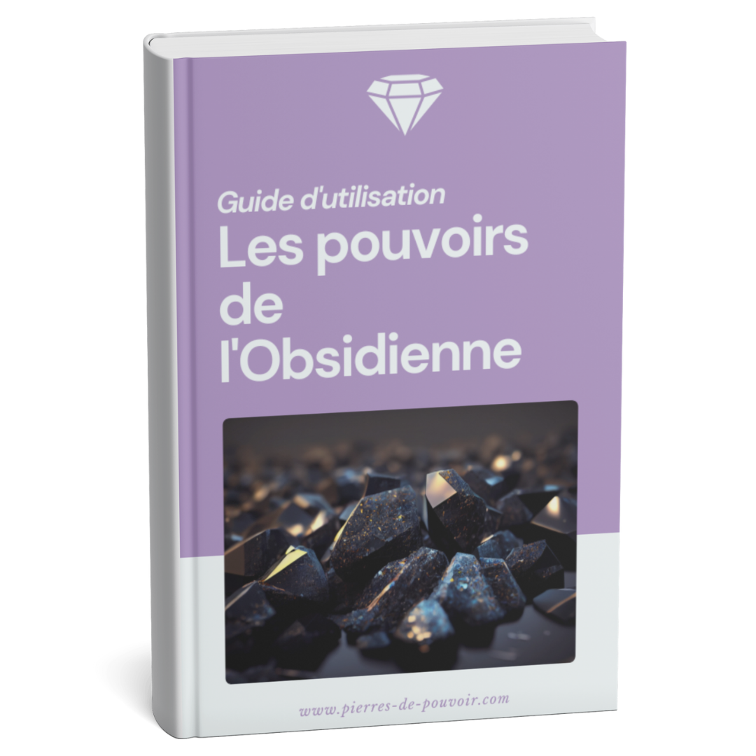 Guide d'utilisation : Les pouvoirs de l'Obsidienne