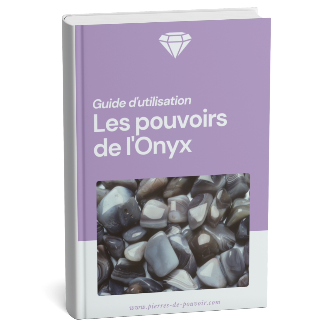 Guide d'utilisation : Les pouvoirs de l'Onyx