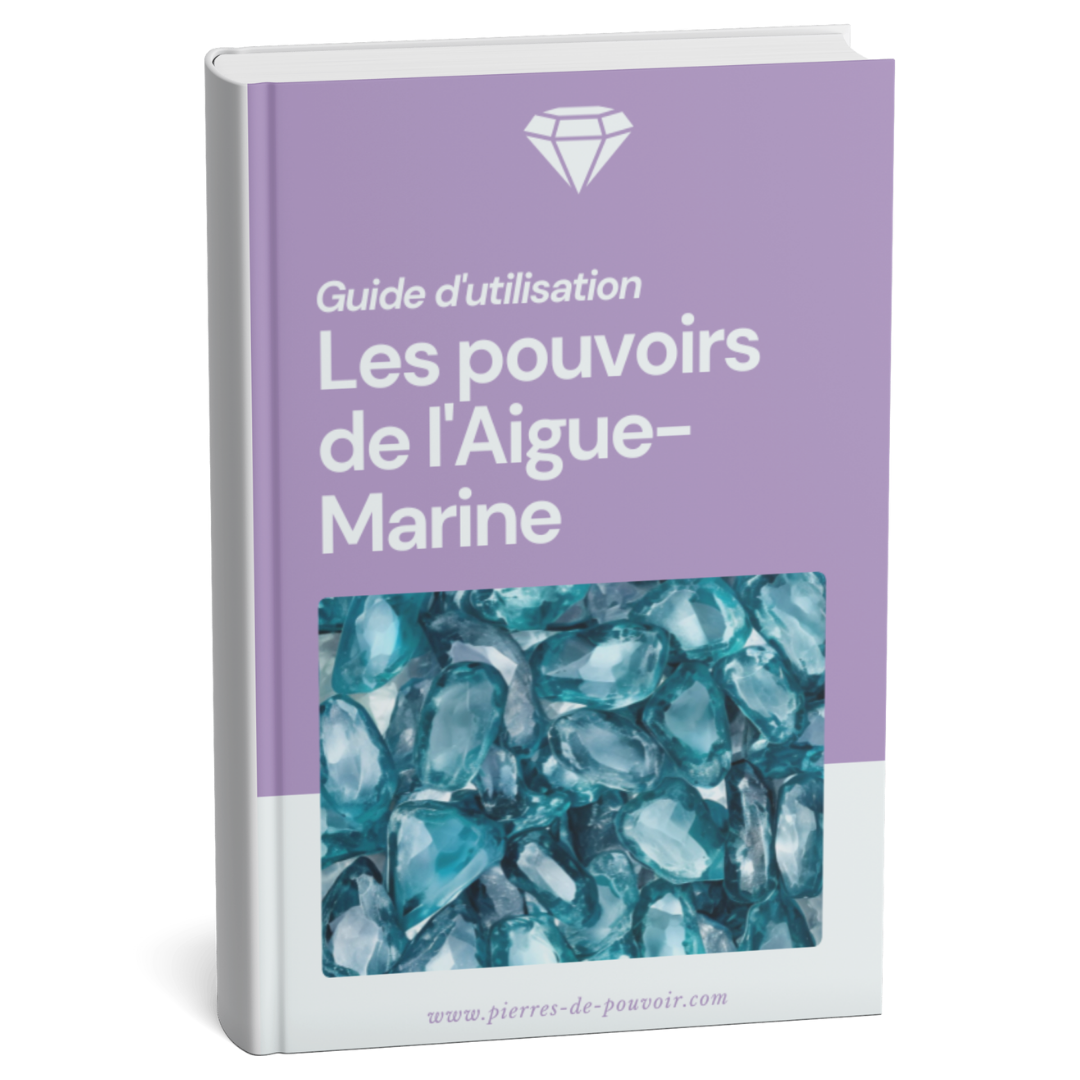 Guide d'utilisation : Les pouvoirs de l'Aigue-Marine