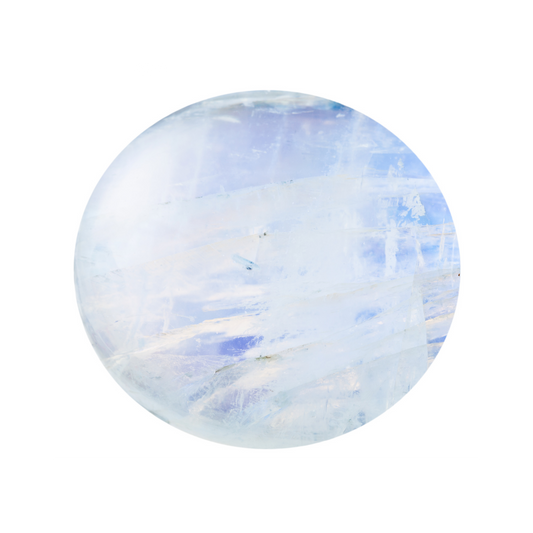 Pierre naturelle brute - Pierre de Lune