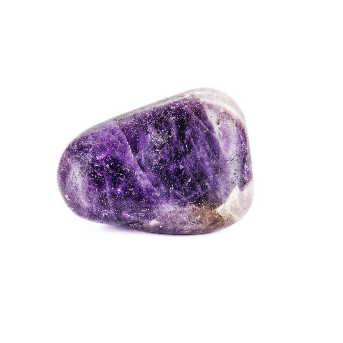 Pierre naturelle brute - Améthyste