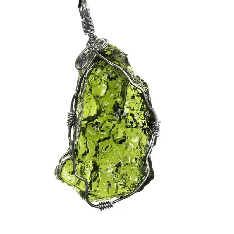 Pierre Moldavite Naturelle 10-20g