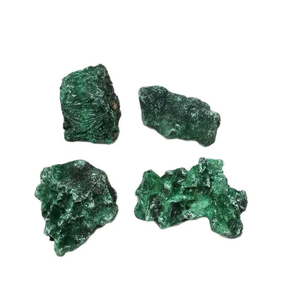 Pierre Malachite Brute – Minéral & Décoration Jardin