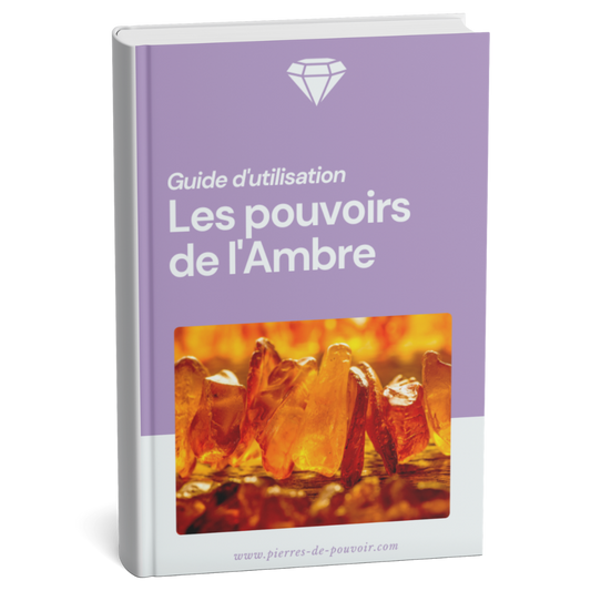 Guide d'utilisation : Les pouvoirs de l'Ambre