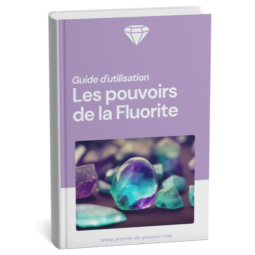 Guide d'utilisation : Les pouvoirs de la Fluorite