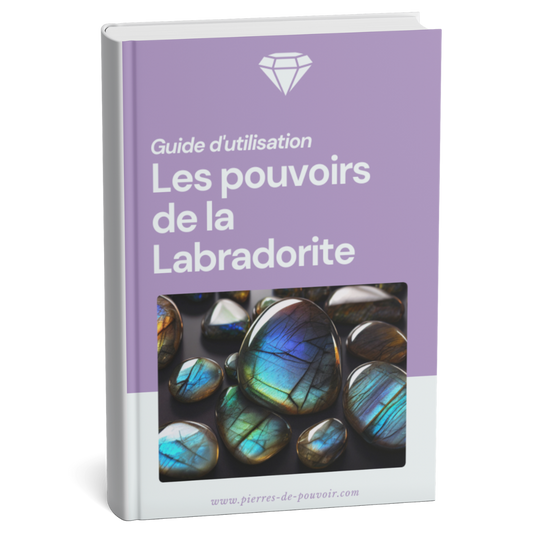 Guide d'utilisation : Les pouvoirs de la Labradorite