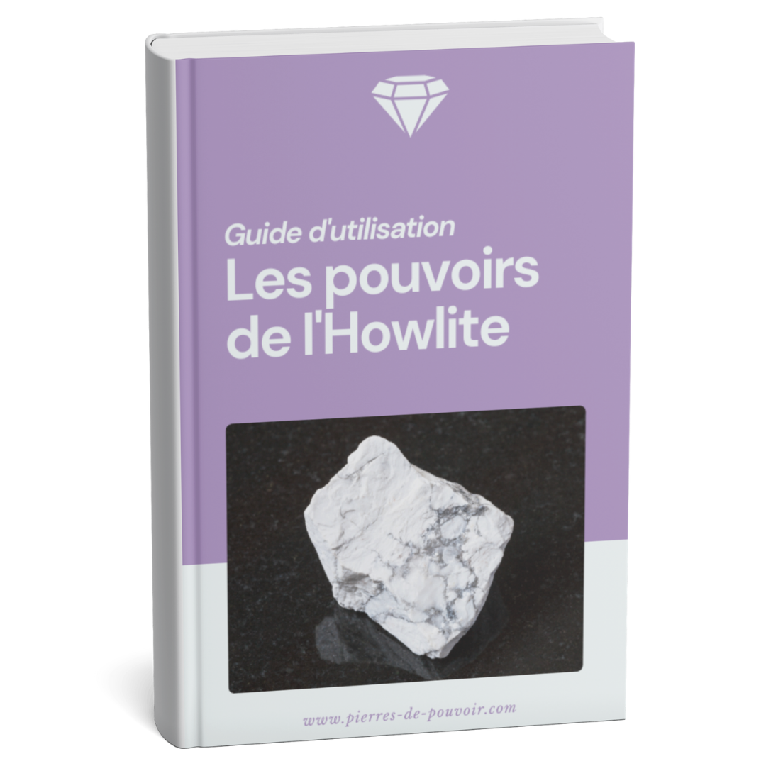 Guide d'utilisation : Les pouvoir de l'Howlite