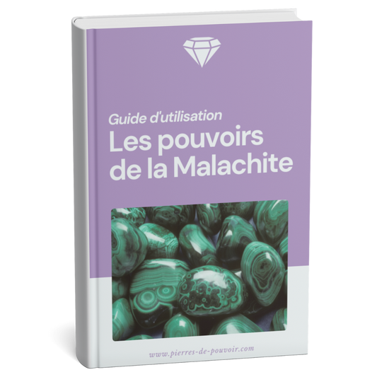 Guide d'utilisation : Les pouvoirs de la Malachite