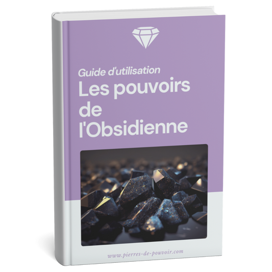 Guide d'utilisation : Les pouvoirs de l'Obsidienne