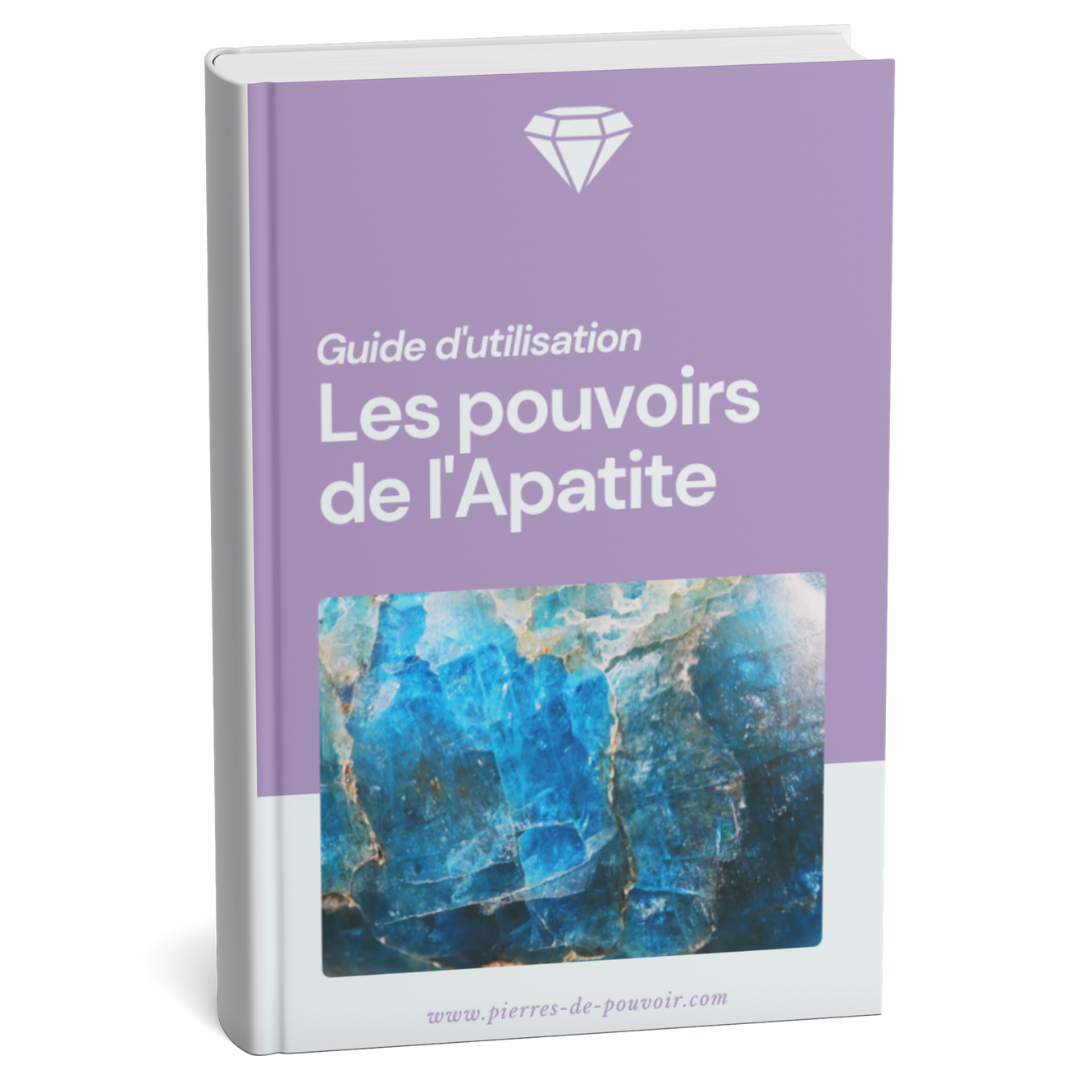 Guide d'utilisation : Les pouvoirs de l'Apatite