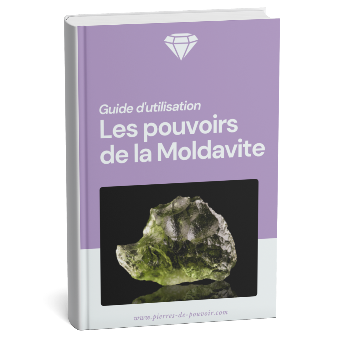 Guide d'utilisation : Les pouvoirs de la Moldavite