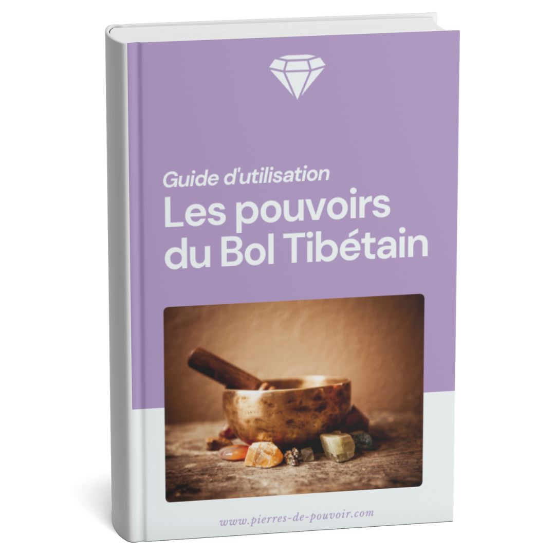 Guide d'utilisation : Les pouvoirs du Bol Tibétain