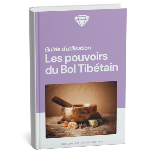 Guide d'utilisation : Les pouvoirs du Bol Tibétain