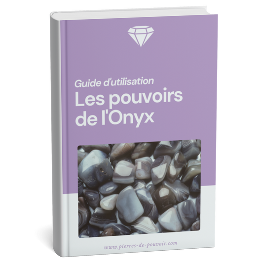 Guide d'utilisation : Les pouvoirs de l'Onyx